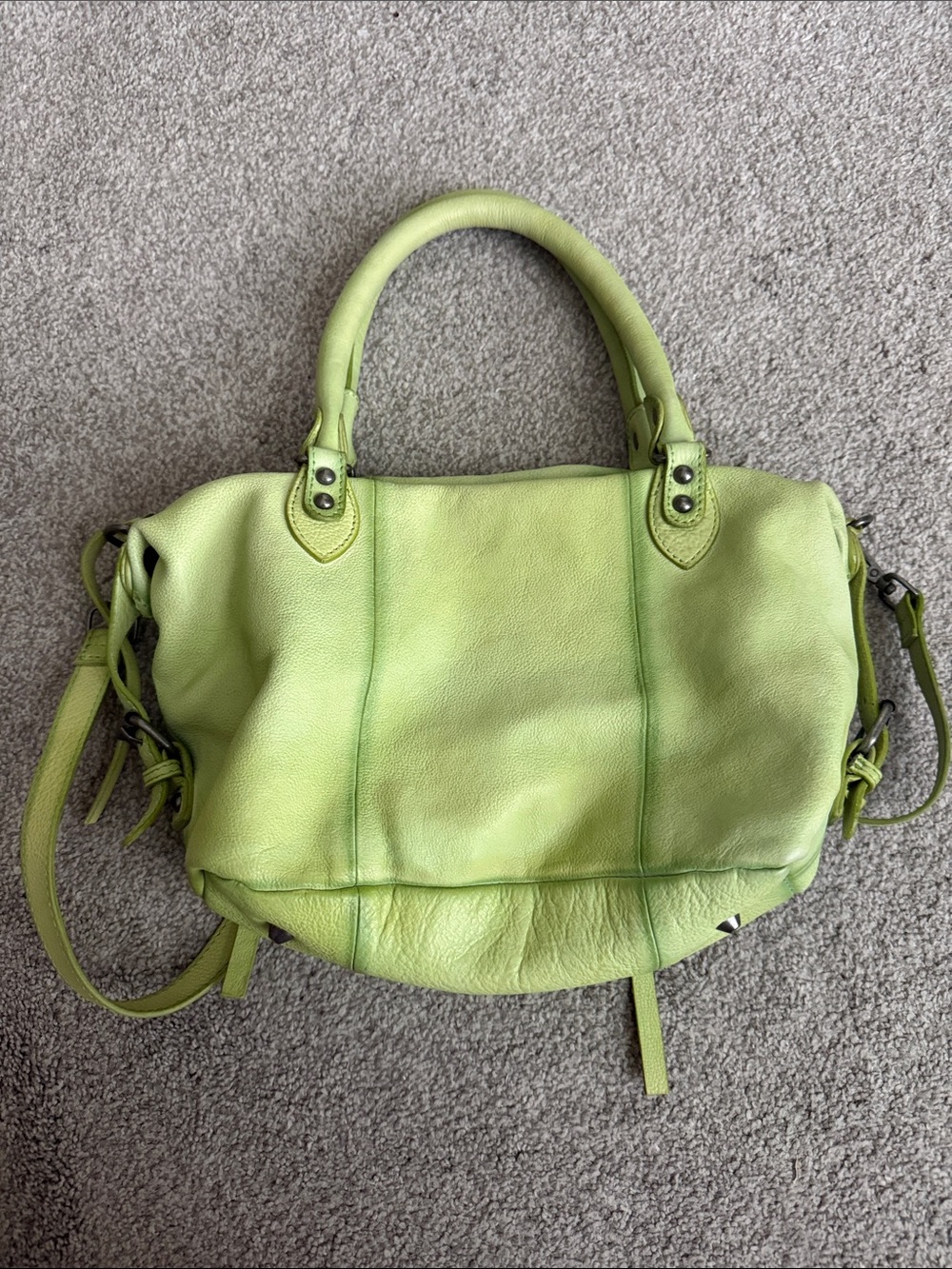We The Free Baby Emerson Tote Bag - Picture 5 of 7